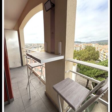 Appartement 1 pièces 85000 €