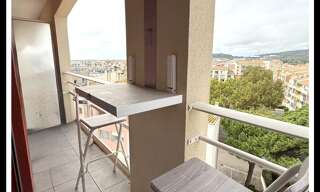 Appartement 1 Pièce 16 m² à vendre à Agde (34300)