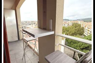 Appartement 1 pièces 85000 €