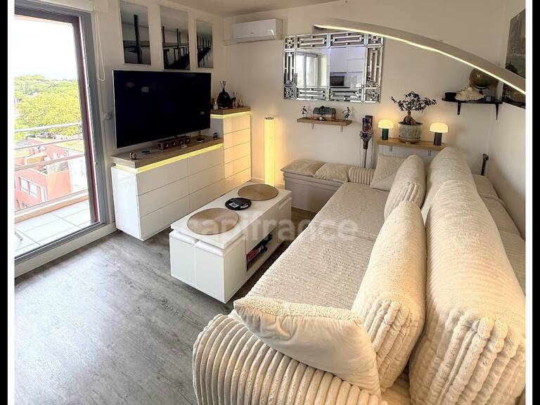 Appartement à vendre 1 pièce LE CAP D'AGDE (34) — photo 1