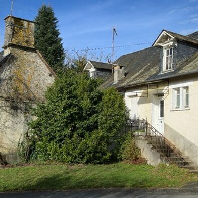 Maison 7 pièces 190000 €