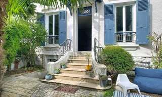 Maison 6 Pièces 119 m² à vendre à Asnières-sur-Seine (92600)