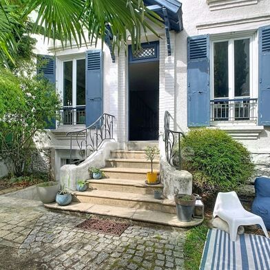 Maison 6 pièces 1195000 €