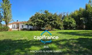 Maison 6 Pièces 200 m² à vendre à Saint-Sylvestre-sur-Lot (47140)