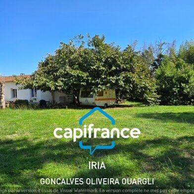 Maison 6 pièces 298000 €