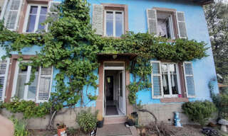 Maison 9 Pièces 300 m² à vendre à Frapelle (88490)