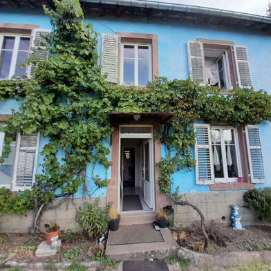 Maison 9 pièces 260000 €