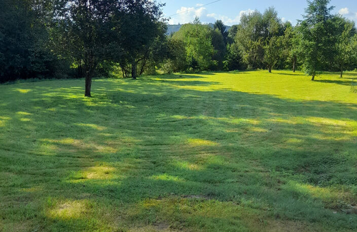 Ferme rénovée, sur 49 ares avec rivière — photo 3