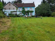 Ferme rénovée, sur 49 ares avec rivière — photo 4