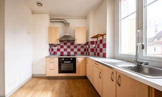 Appartement 2 Pièces 33 m² à vendre à Dijon (21000)