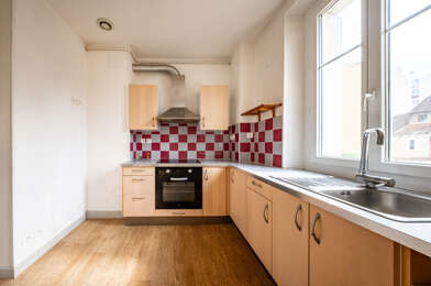 Appartement 2 pièces 126000 €