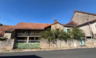 Maison 6 Pièces 159 m² à vendre à Savigny-sur-Grosne (71460)