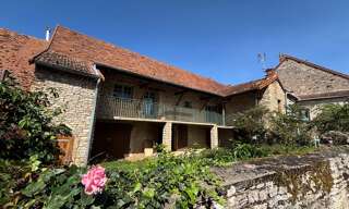 Maison 6 Pièces 159 m² à vendre à Savigny-sur-Grosne (71460)