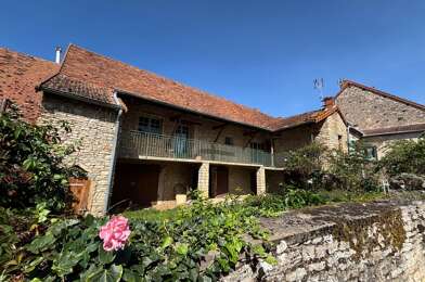 Maison 6 pièces 124900 €