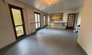 Appartement 3 Pièces 75 m² à vendre à Rouen (76000)