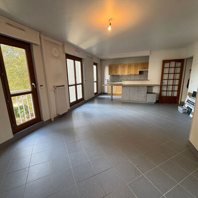 Appartement 3 pièces 195000 €