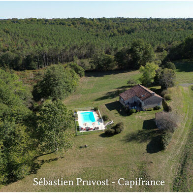 Maison 7 pièces 320000 €