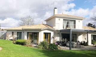 Maison 6 Pièces 177 m² à vendre à La Limouzinière (44310)