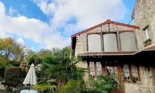 Maison 3 Pièces 90 m² à vendre à Auvers-sur-Oise (95430)