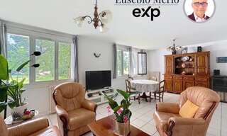 Appartement 5 Pièces 101 m² à vendre à Meylan (38240)