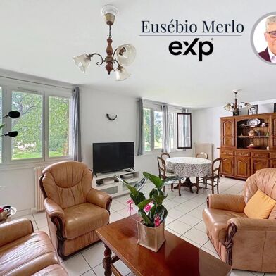 Appartement 5 pièces 290000 €