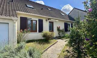 Maison 8 Pièces 145 m² à vendre à Moret-Loing-et-Orvanne (77250)