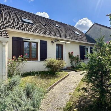 Maison 8 pièces 312000 €