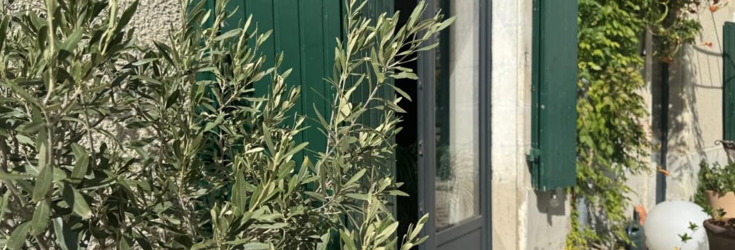 Maison 12 Pièces 400 m² à vendre à Nîmes (30000)