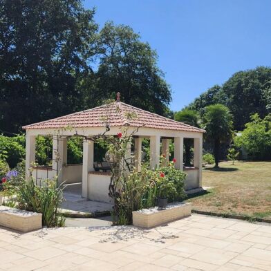 Maison 6 pièces 434500 €