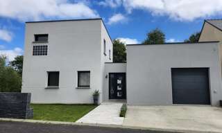 Maison 5 Pièces 117 m² à vendre à Cordemais (44360)