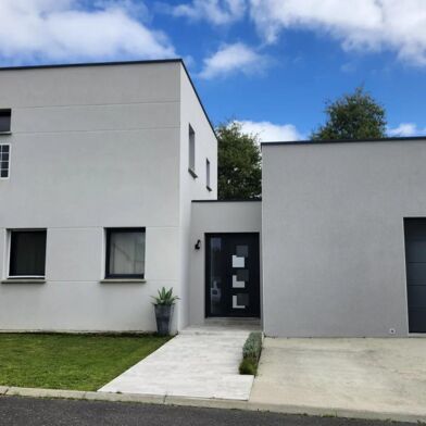 Maison 5 pièces 348400 €