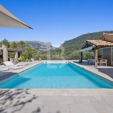 Maison 15 pièces 2600000 €