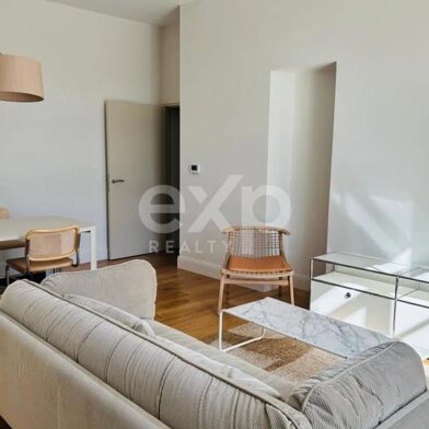 Appartement 4 pièces 375000 €