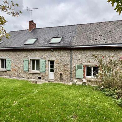 Maison 5 pièces 195000 €