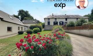 Maison 21 Pièces 619 m² à vendre à Grandvilliers (60210)