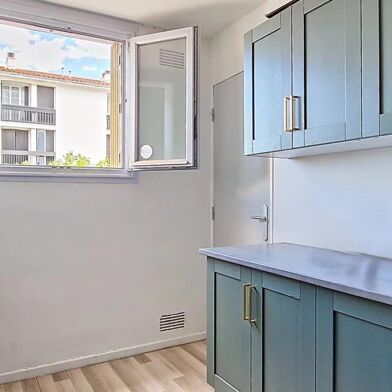 Appartement 3 pièces 88000 €