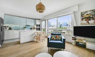 Appartement 4 Pièces 82 m² à vendre à Courbevoie (92400)