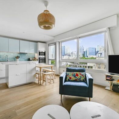 Appartement 4 pièces 565000 €