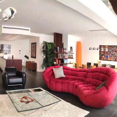 Maison 6 pièces 2390000 €