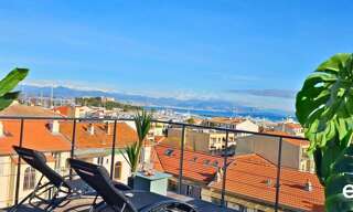 Maison 6 Pièces 206 m² à vendre à Antibes (06600)