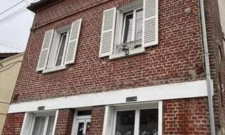 Maison 4 Pièces 59 m² à vendre à Chaumont-en-Vexin (60240)