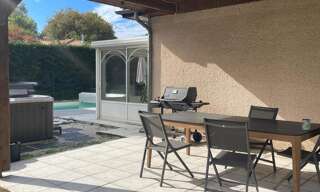 Maison 6 Pièces 162 m² à vendre à Talence (33400)