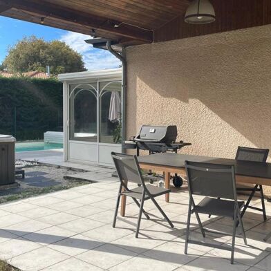 Maison 6 pièces 579600 €