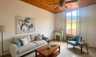 Appartement 3 Pièces 52 m² à vendre à Menton (06500)