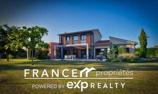 Maison 5 Pièces 150 m² à vendre à Carbonne (31390)