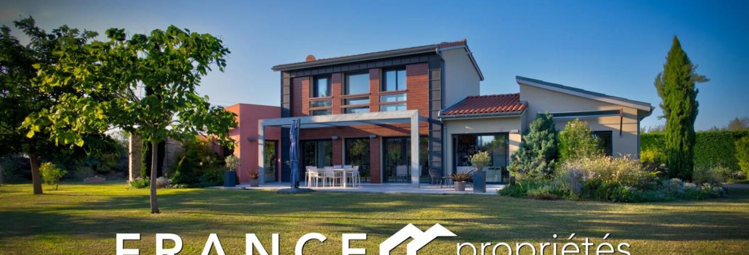 Maison 5 Pièces 150 m² à vendre à Carbonne (31390)