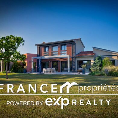 Maison 5 pièces 450000 €