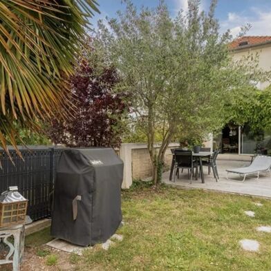 Maison 4 pièces 490000 €