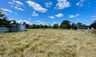 Terrain  2973 m² à vendre à Saint-Grégoire (81350)