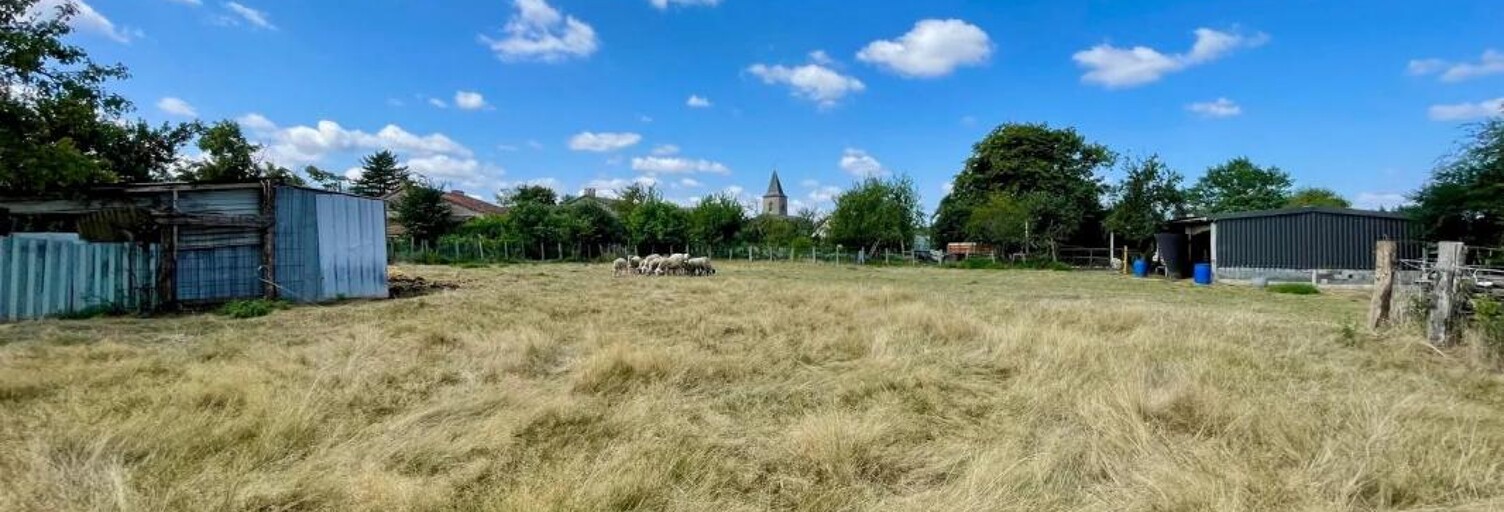 Terrain  2973 m² à vendre à Saint-Grégoire (81350)